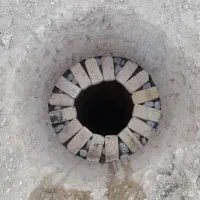 چاه کن مقنی سراسر استان تهران|خدمات پیشه و مهارت|تهران, شهید رجایی|دیوار