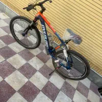 دوچرخه ۲۶نونو