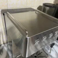 اسپرسوساز جیمیلای ۳۰۰۵e|سماور، چای‌ساز، قهوه‌ساز|اراک, |دیوار