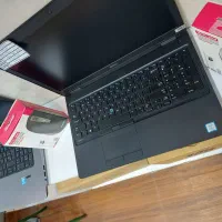 لپتاپi7رم16ddr4هاردssd   کاملانوباکارتن‌گرافیک2G|رایانه همراه|تهران, پونک|دیوار