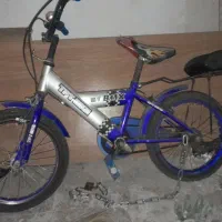 دوچرخه ۱۶