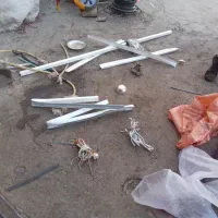 خرید ضایعات آهن‌آلات مس برنج آلومینیوم رانی|عمده‌فروشی|اردبیل, |دیوار