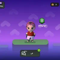 اکانت انیمال راش