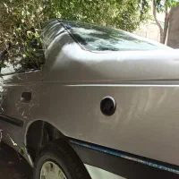 پژومدل۹۰.دوگانه کارخونه.توکرم.تازه تعمیر|خودرو سواری و وانت|مشهد, هفت تیر (حافظ)|دیوار