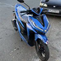 موتور سیکلت|موتورسیکلت|قم, زنبیل آباد|دیوار