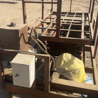 بالابر اکاردونی بالابر قیچی|ماشینآلات صنعتی|مشهد, یاغون آباد|دیوار