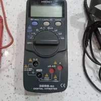 مولتی متر هیوکی|ابزارآلات|تهران, آهنگ|دیوار