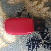 دو عدد فلش اصلی