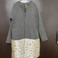 پالتو کاملا نو