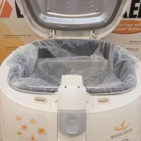 سرخ کن و آب مرکبات گیر BLACK & DECKER|اجاق گاز و لوازم برقی پخت‌وپز|تبریز, |دیوار