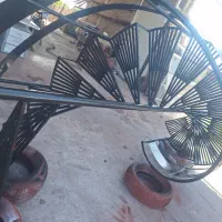 نیاز به نیرو جوشکار برشکاری رنگ کاردرب پنجره ساز