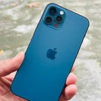 ایفون ۱۲پرو