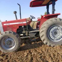 تراکتور 475جفت کارخانه|خودرو سنگین|اراک, |دیوار