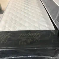 تشک رویال خواب راحت|تشک تختخواب|چمستان, |دیوار