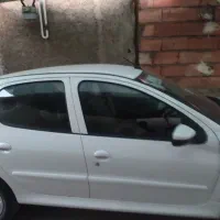 207 متور tu5|خودرو سواری و وانت|زرند, |دیوار