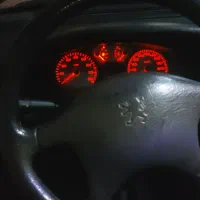 پارس موتور زانتیا elx|خودرو سواری و وانت|اردبیل, |دیوار