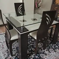 میز و صندلی غذاخوری