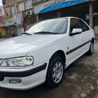 پژو پارس سال، مدل ۱۴۰۰