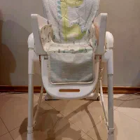 صندلی غذای کودک