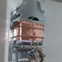 تعمیرات آبگرمکن دیواری