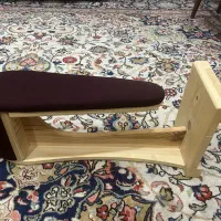 ژانت سه کاره سرشانه/ حلقه آستین و آستین