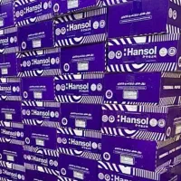 پخش رول حرارتی هانسول|پرینتر، اسکنر، کپی، فکس|اراک, |دیوار