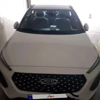 ماشین ایکس ۲۲ در حد صفر