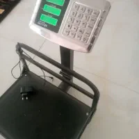 ترازو ۲۰۰ کیلو