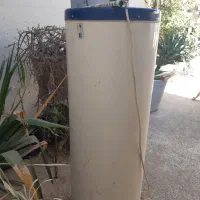 آبگرمکن برقی طلای آبی ۱۲۰ لیتری|آبگرمکن، پکیج، شوفاژ|دیلم, |دیوار