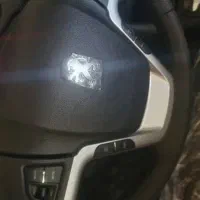 207 اتومات پانا صفر|خودرو سواری و وانت|زرقان, |دیوار