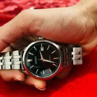 ساعت سیکو اتوماتیک ۲۴ سنگ