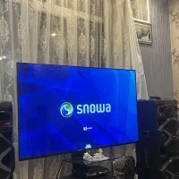 ال ای دی  اسنوا