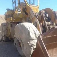 راننده لودر