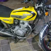 هندا 125