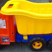 ماشین‌بزرگ