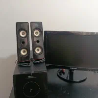باند و کامپوتر