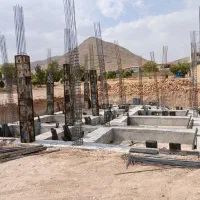 اجرای‌کارهای‌اسکلت‌بتن‌وارموتوربندی|خدمات پیشه و مهارت|مهاجران, |دیوار