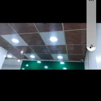 لامپ ۴۲ وات و فتوسل|لامپ و چراغ|اهواز, کوی باهنر|دیوار