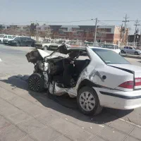 سمندLXتصادفی مدل90دوگانه فابریک