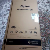 کارتن یخچال و فریزر GPLUS|ابزارآلات|مشهد, ارشاد|دیوار