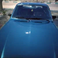 تویتا کرونا بسیار تمیز