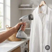 اتو بخارشویی دستی
