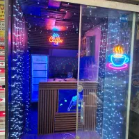 جذب باریستاکار|استخدام خدمات فروشگاه و رستوران|پردیس, فاز ۱۱|دیوار