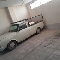 پیکان وانت نقد و اقساط|خودرو سواری و وانت|پاکدشت, پاکدشت (مامازند)|دیوار