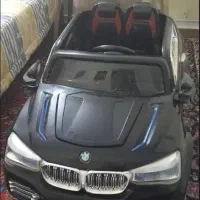 ماشین شارژی