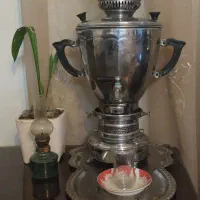 سماور نفتی