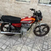 موتور سیکلت کویر۲۰۰ مدل ۴۰۳خشک|موتورسیکلت|اسلام‌‌آباد غرب, |دیوار