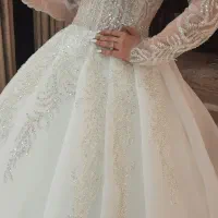 مزون لباس عروس|لباس|اصفهان, شاهزید|دیوار