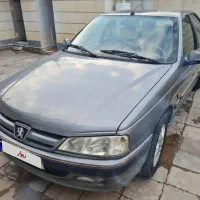 پارس TU5