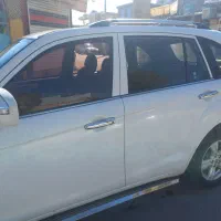 x60|خودرو سواری و وانت|کوهدشت, |دیوار